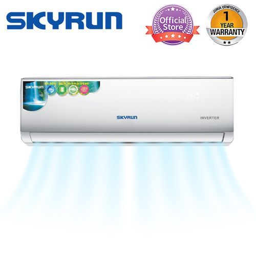 Skyrun Aircondition