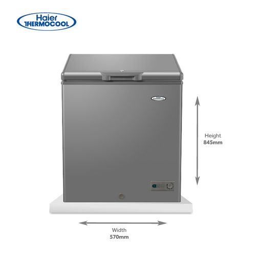 Haier Fridge