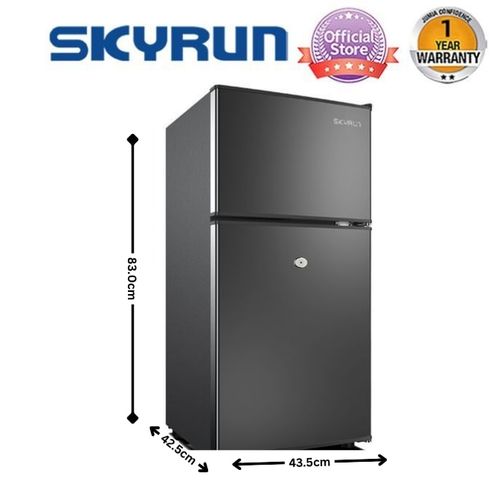 Skyrun Fridge