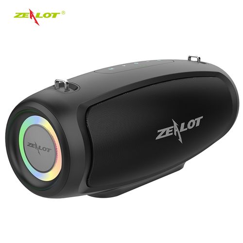 zeelot mega speaker