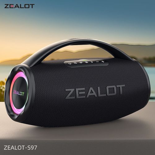 Jepigo Speaker