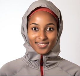 Fatima Adamu